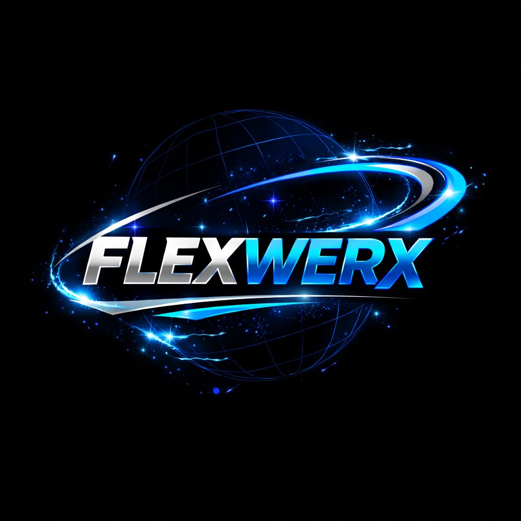Flexwerx cover image