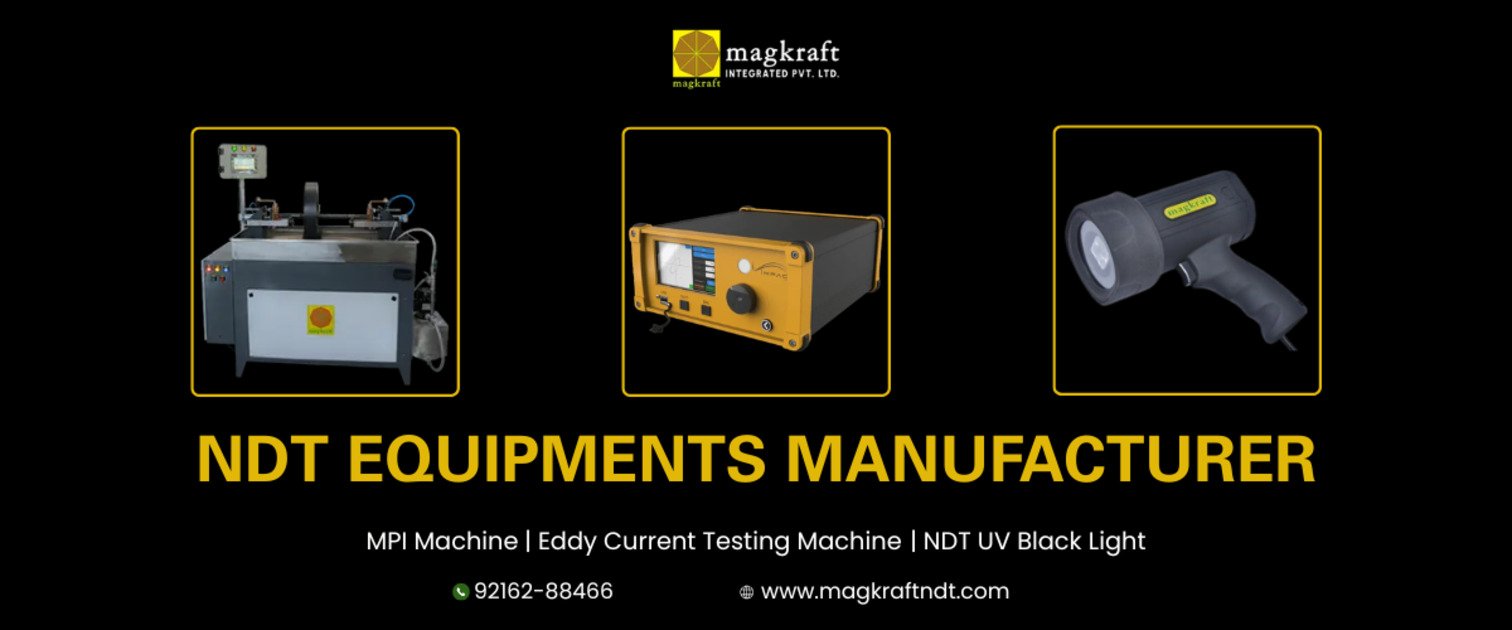 Magkraft Integrated Private Limited Company