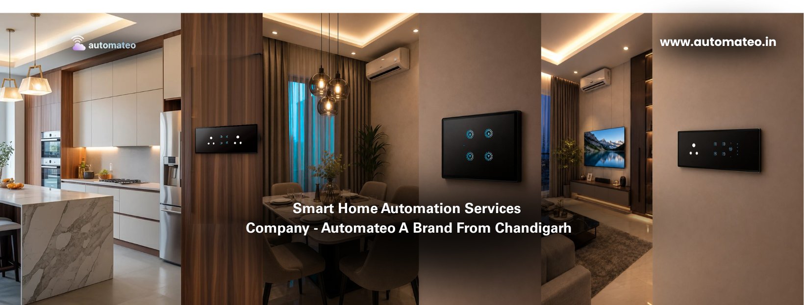 Automateo Chandigarh