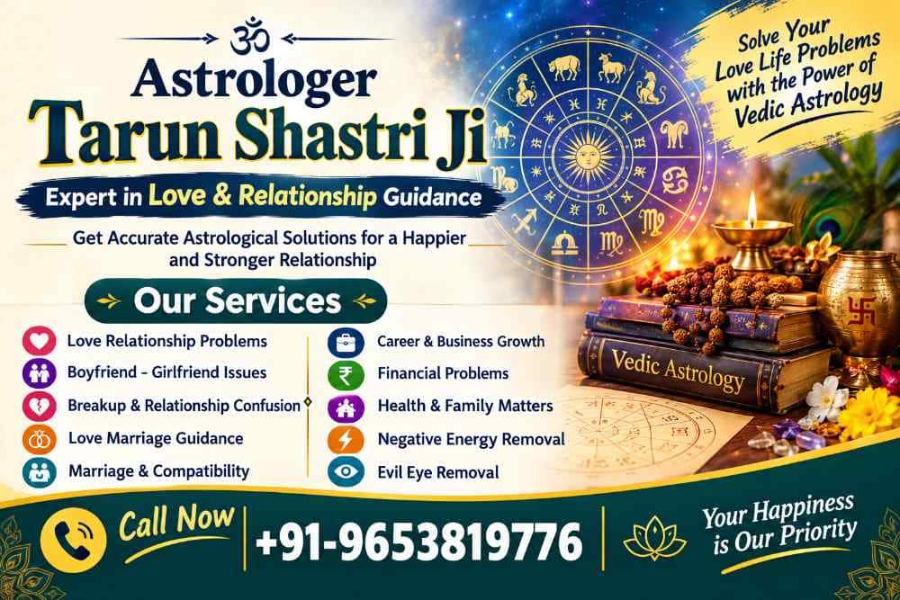 Astrological Remedies Consultation