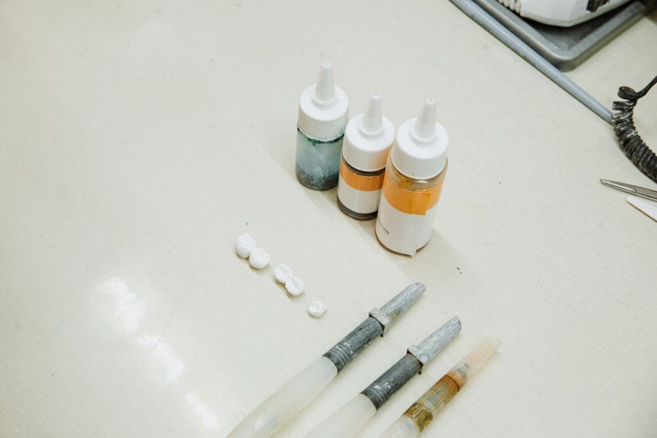 Dental Product Seller