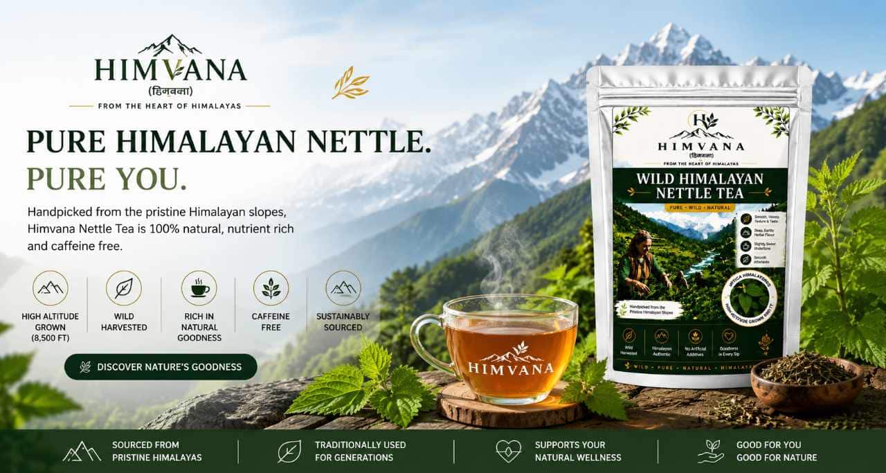 Himvana