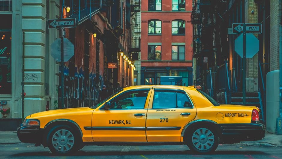 One Way Cab Service