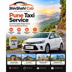 Shiv Shahi Cab