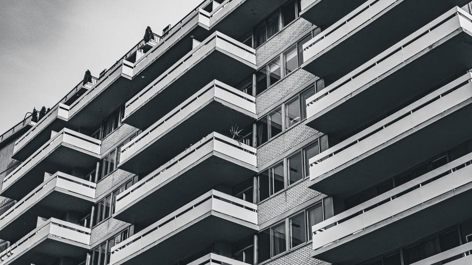 flats and appartments