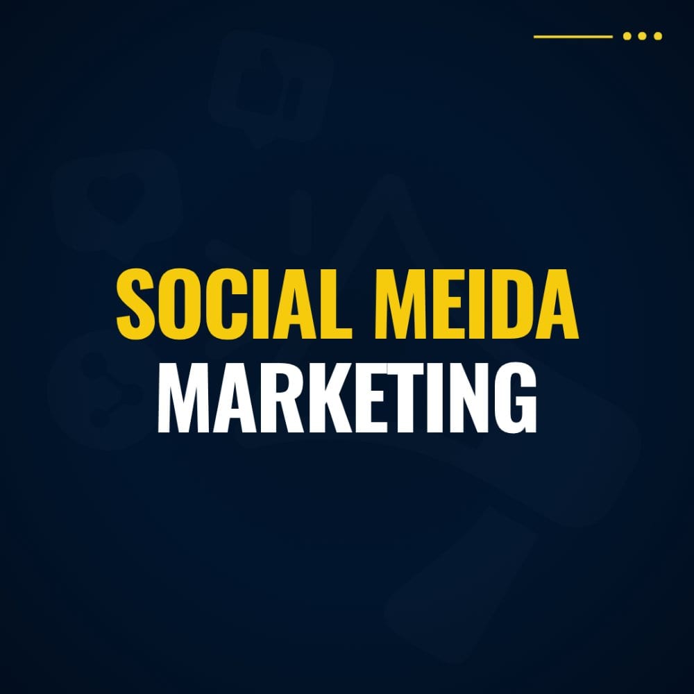Social Media Management