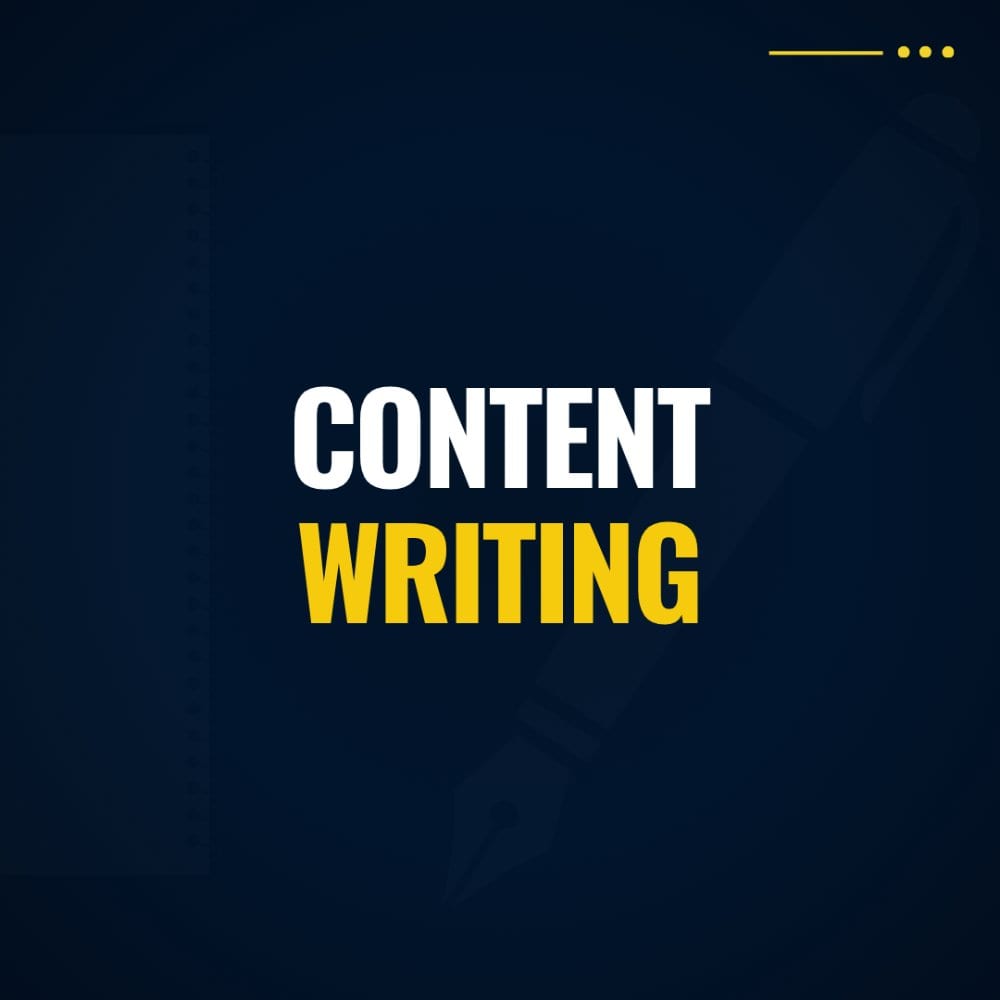 Content Marketing
