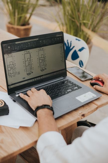 MicroStation SEED II CAD Services