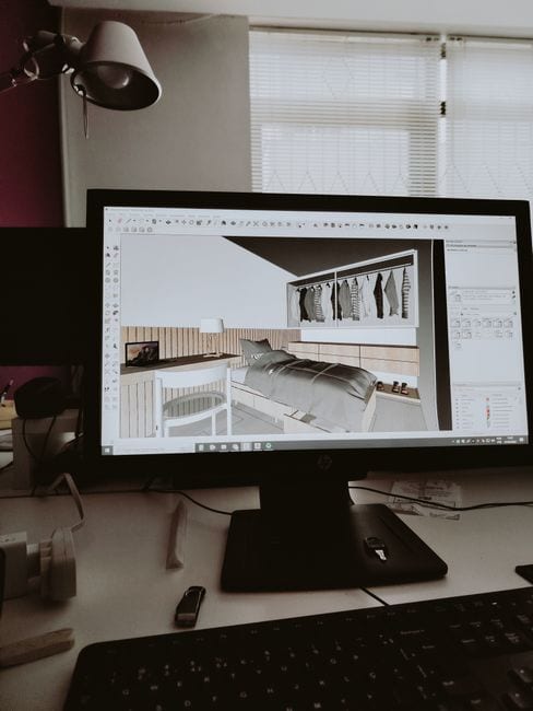 3D CAD Modeling