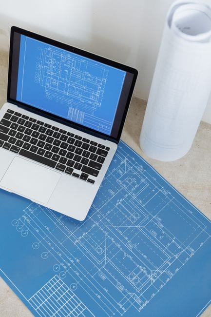 CAD Conversion & Digitization