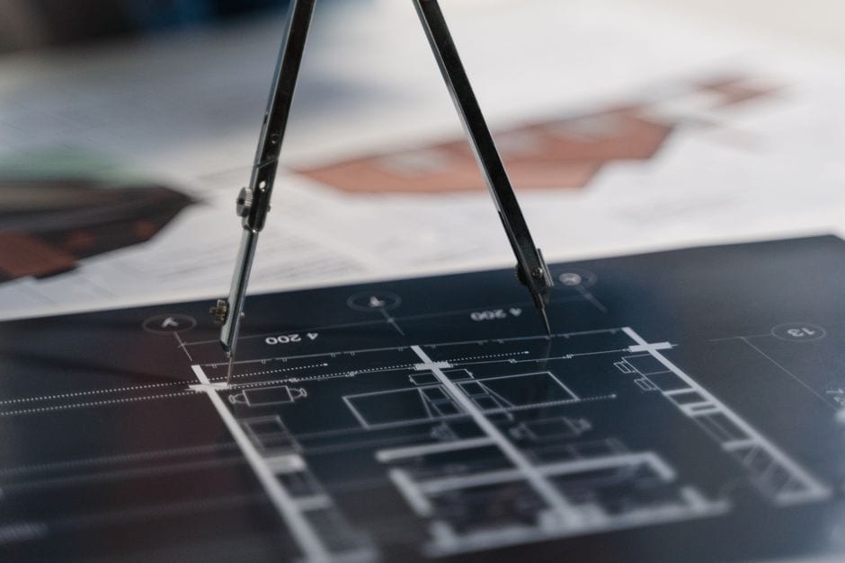 As-Built Drawing Services