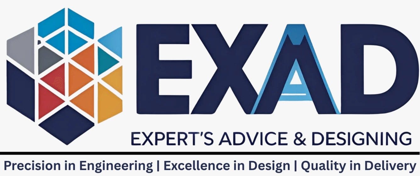 EXAD – Expert's Advice & Designing