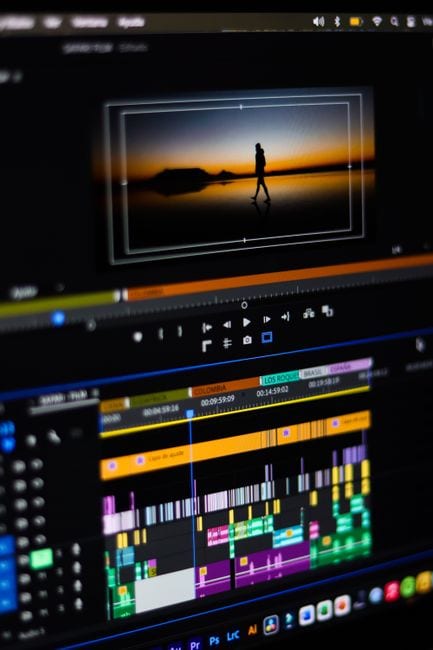 Video Editing Course