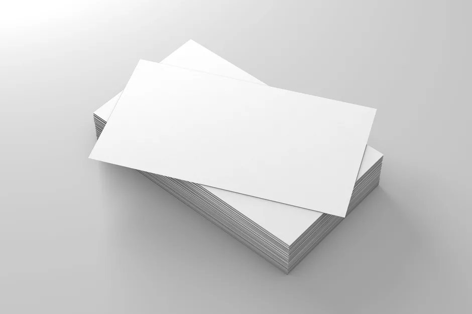 Business Card Printing