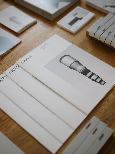 Brochure Printing