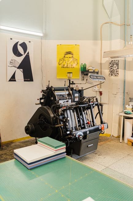 Poster Printing