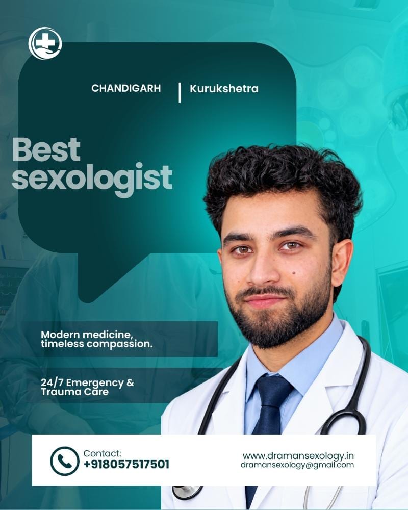 Sexologist