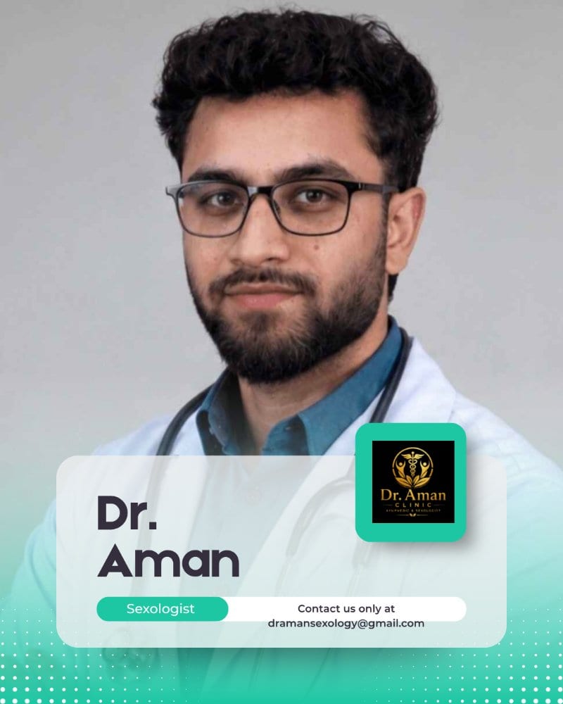 Best Sexologist in chandigarh