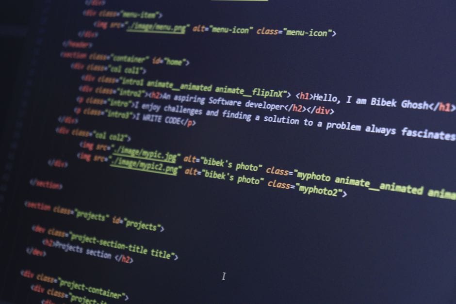 Website Design & Development