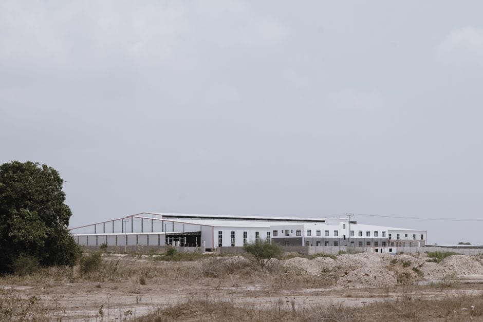 Land Development