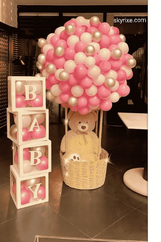 theme decoration