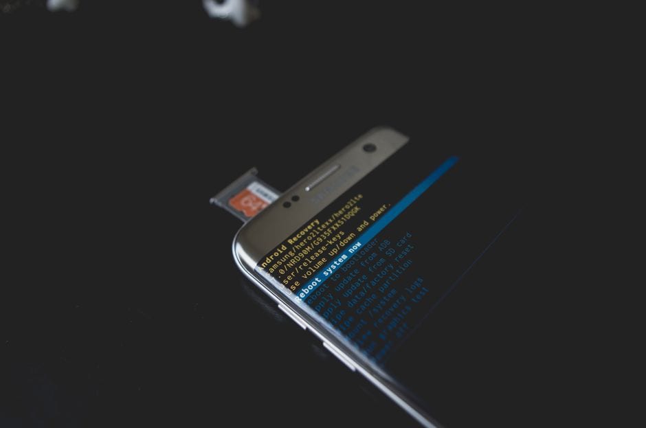 Software Troubleshooting