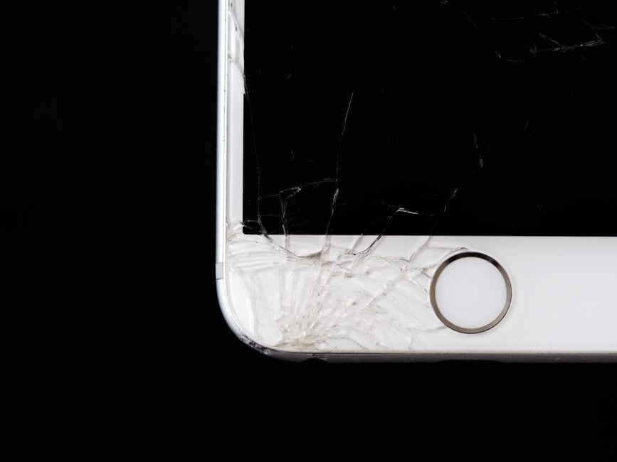 Water Damage Repair