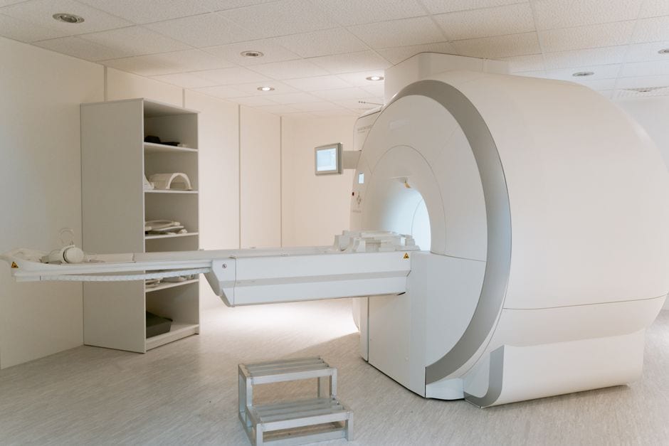 Diagnostic Services