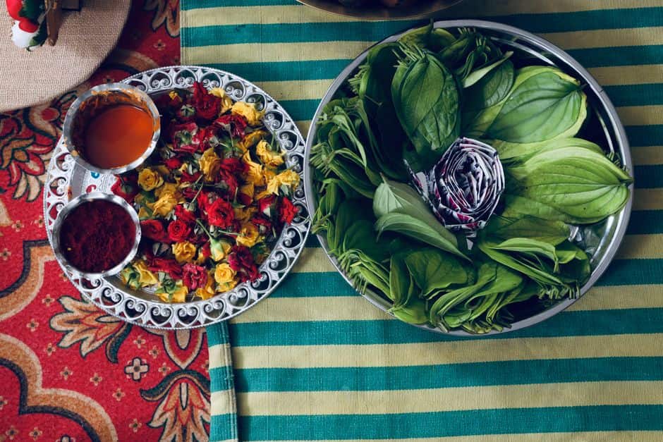 Ayurvedic Consultation