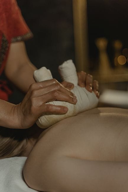 Panchakarma Detoxification