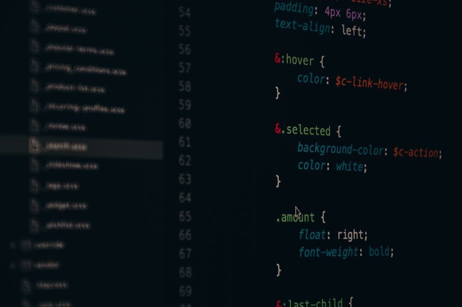Web Development