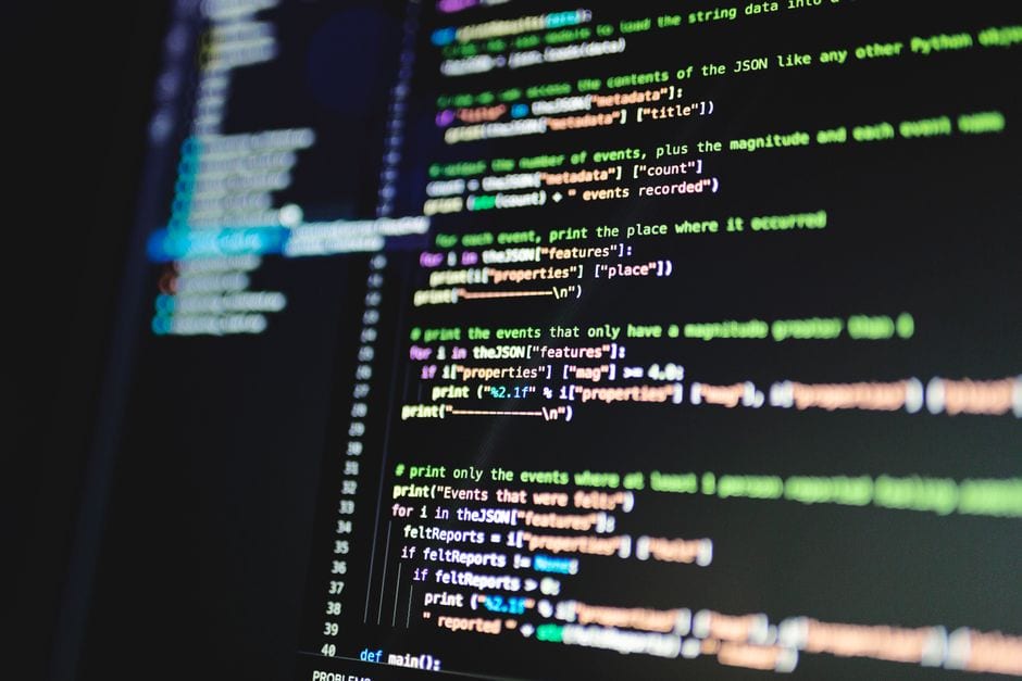 Custom Software Development