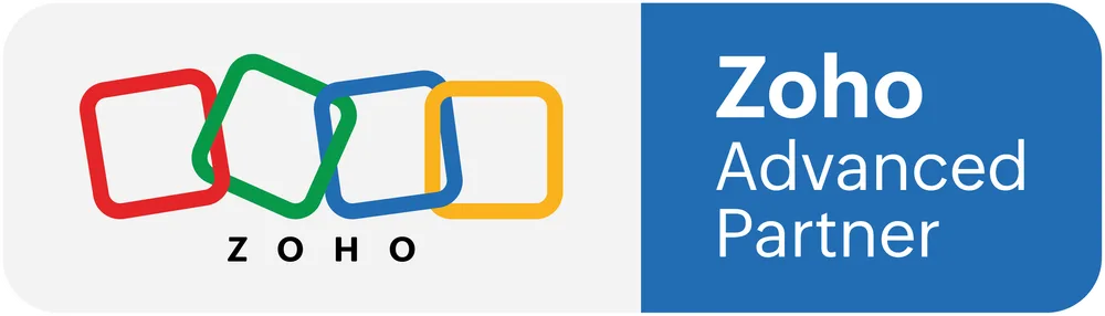 Zoho Solutions & Implementation