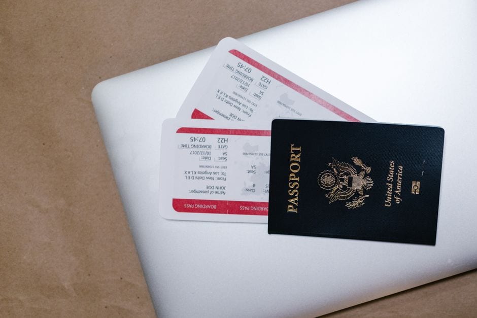 flight tickets