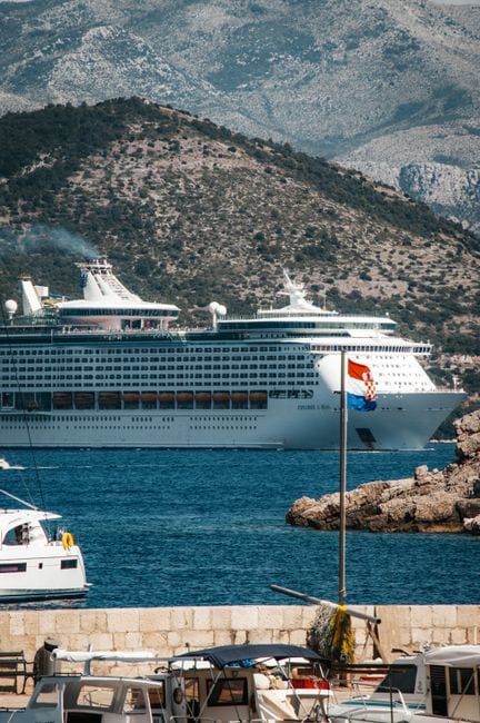 cruises