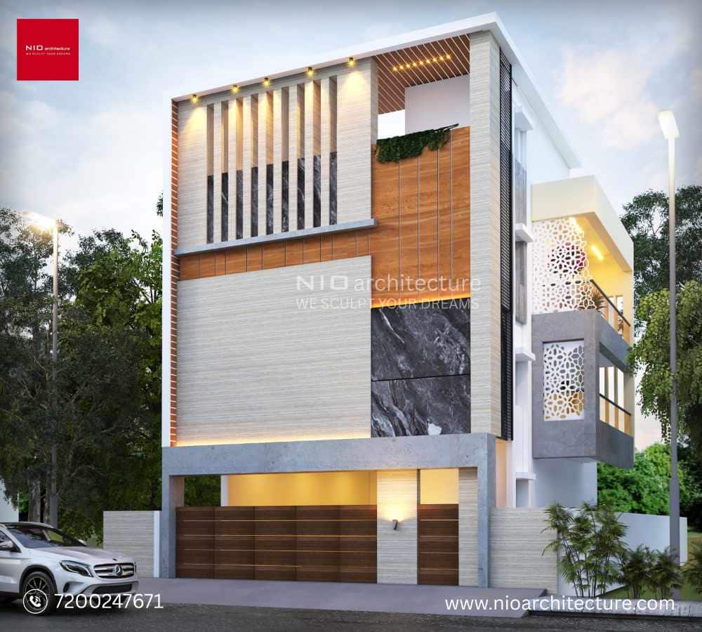 Architectural Design