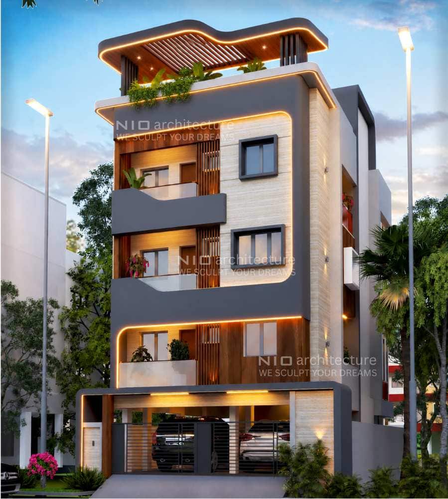 Home design