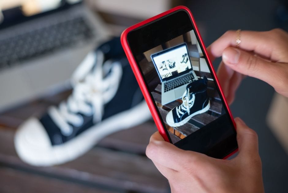 online sell