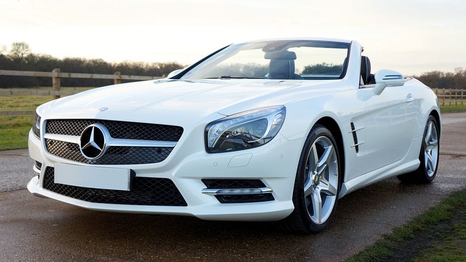 Self drive cars rental