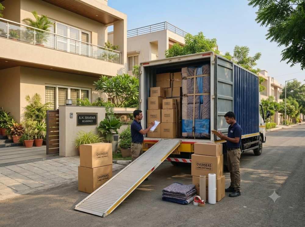 Vehicle Transportation