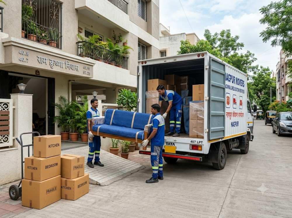 Office and Commercial Relocation