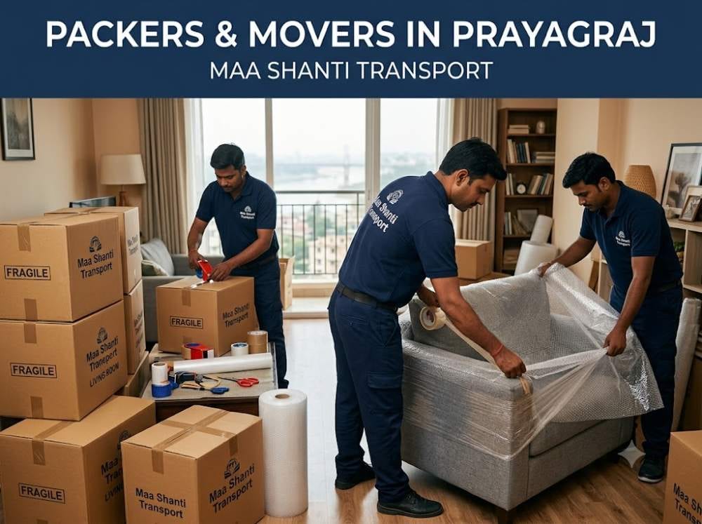Local Household Relocation