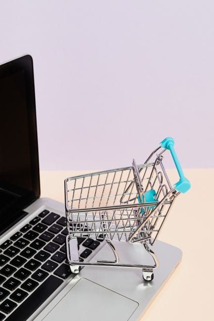 Ecommerce Marketing and Marketplace Growth