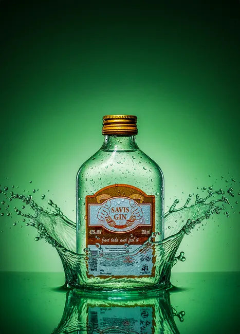 Commercial and Product Photography