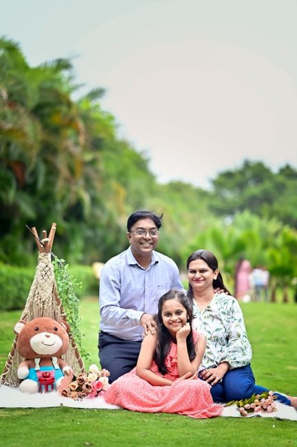Family and Portrait Photography