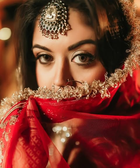 Wedding Photography
