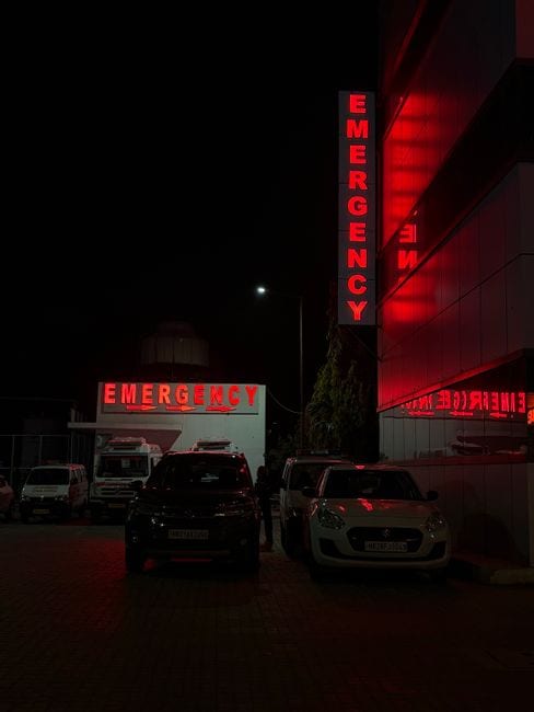 Emergency Care