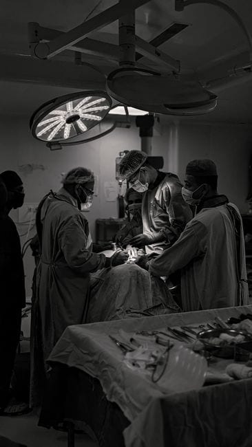 Surgery