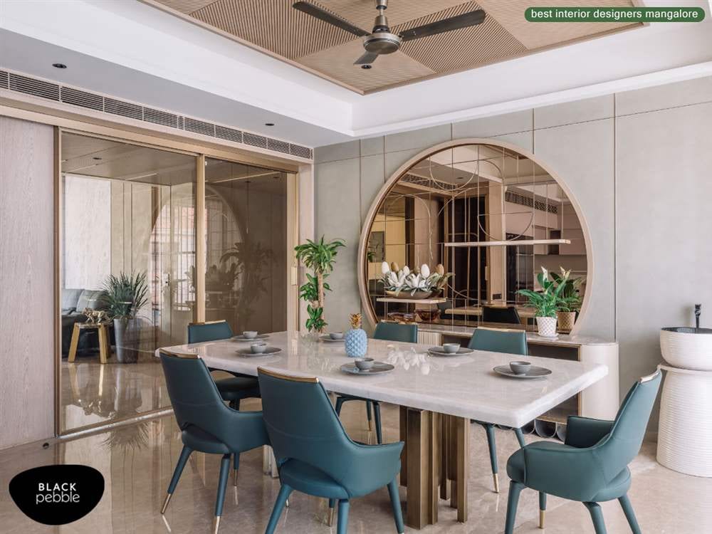 Custom furniture