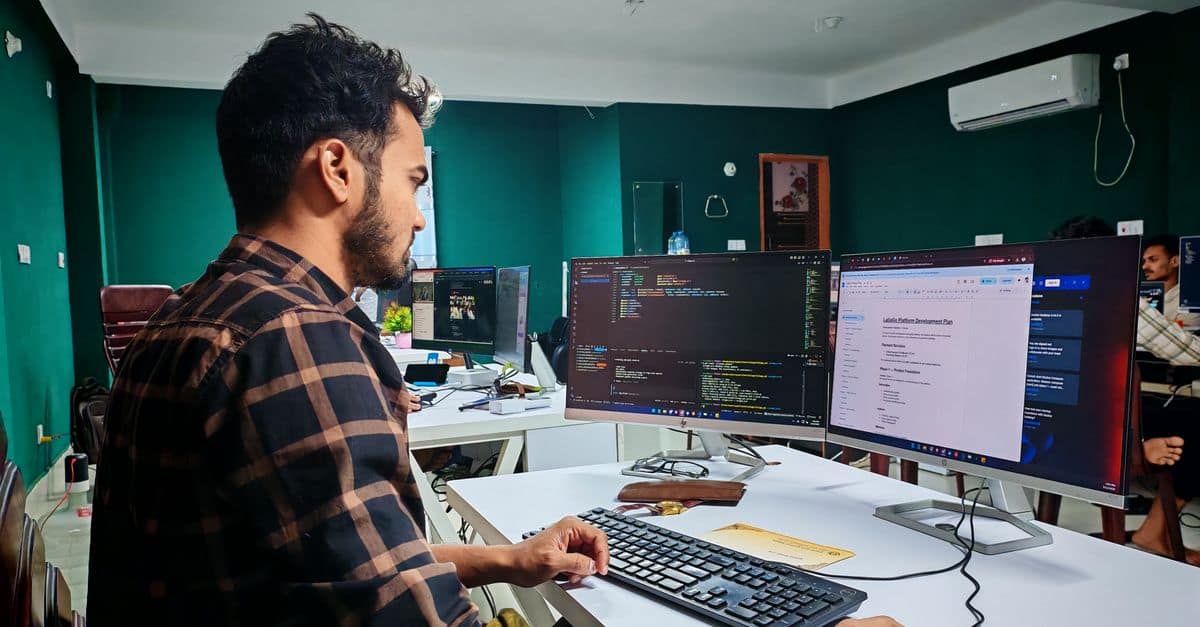 NexusIQ Solutions